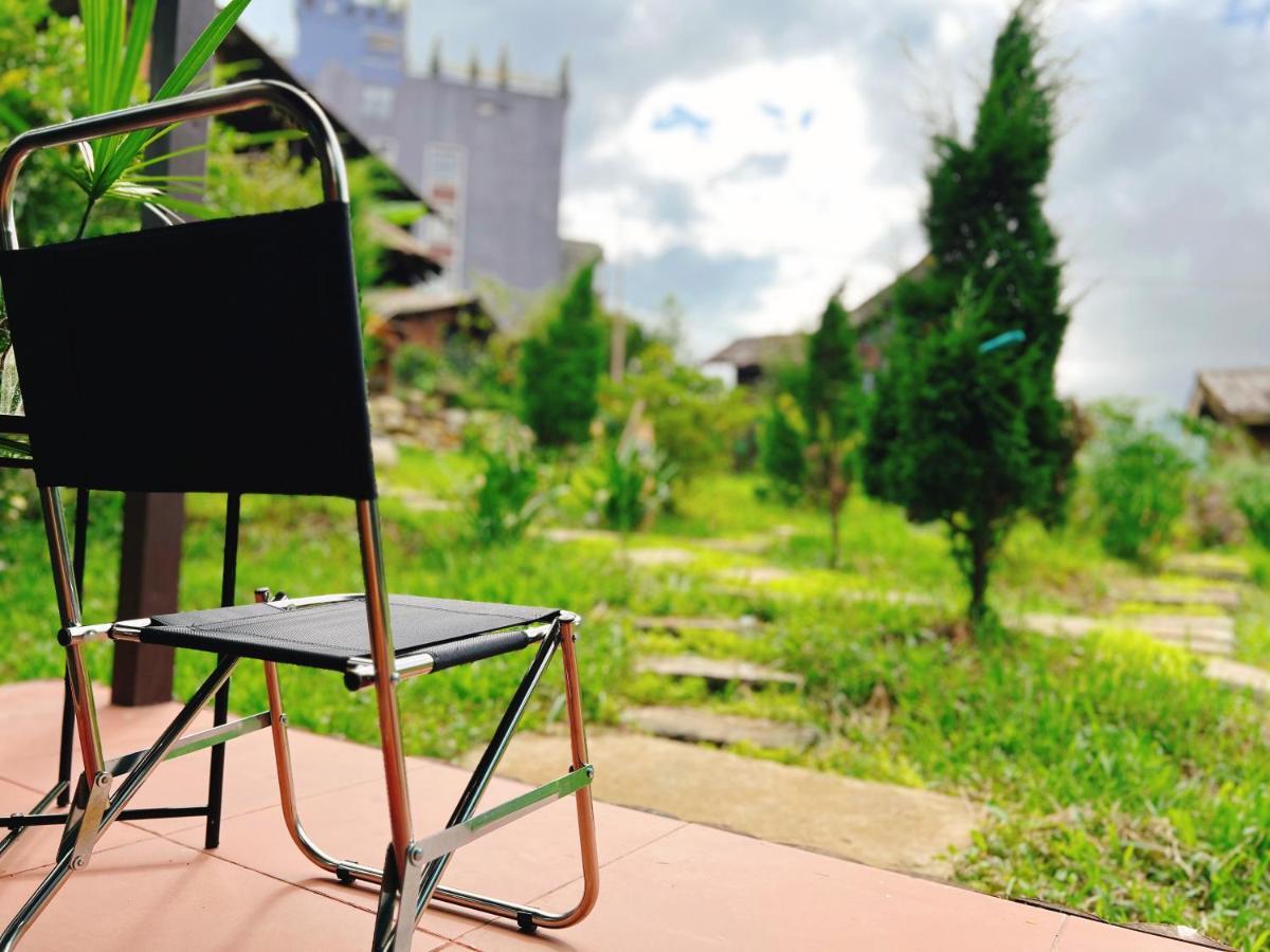 Mina Eco Home Sapa Exterior foto